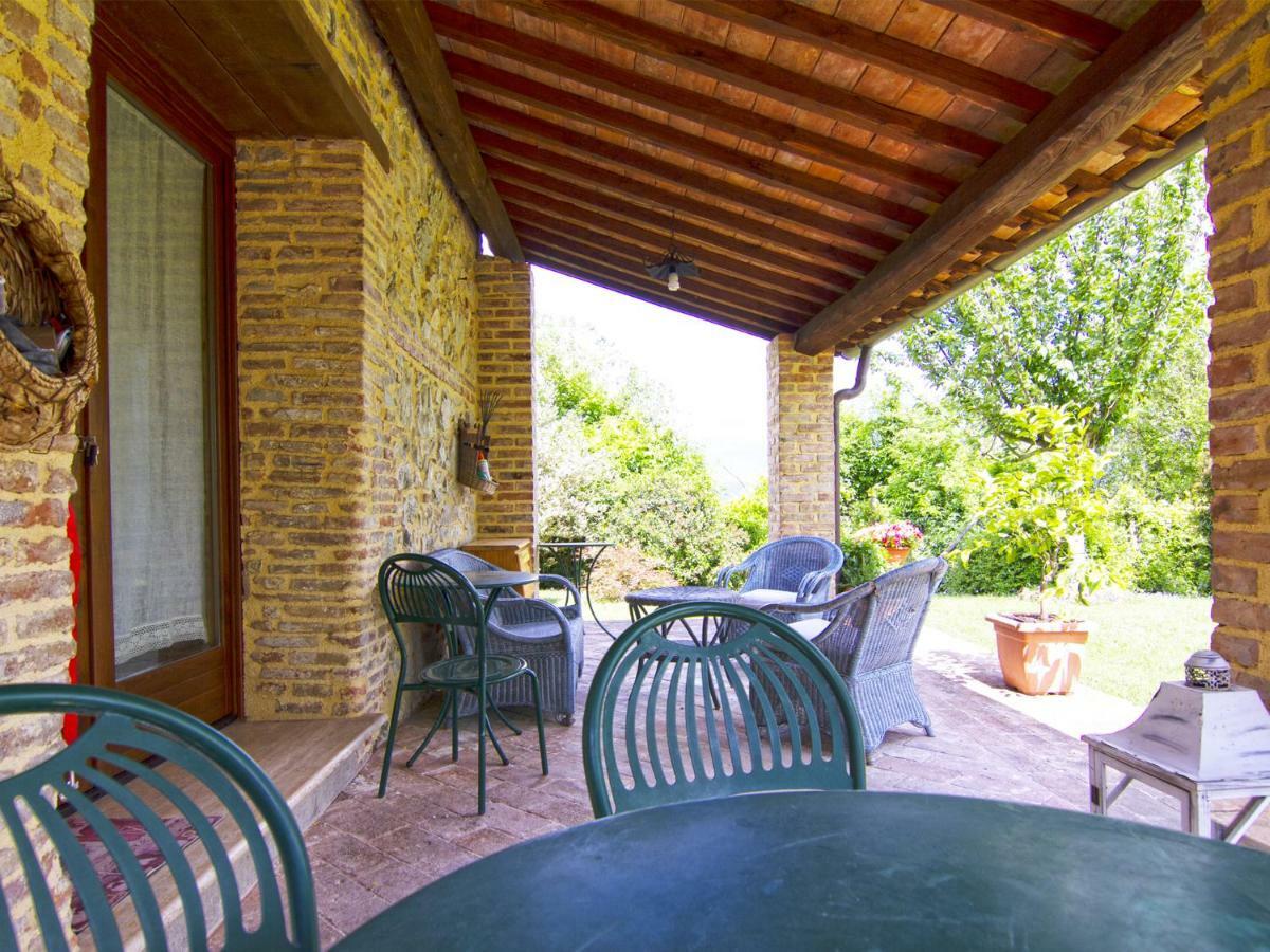 Bed & Breakfast Il Giardino Segreto *