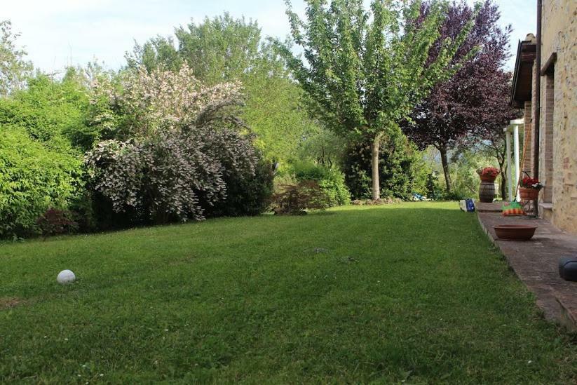 Il Giardino Segreto Bed & Breakfast Contigliano